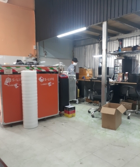 Diệt Mối Tận Gốc Kho Xưởng Bình Dương