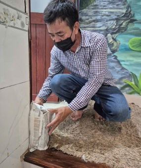 Diệt Mối Quận 4: Giải Pháp Tận Gốc Bảo Vệ Ngôi Nhà Bạn