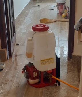 Diệt Mối Tận Gốc Giá Rẻ Hồ Chí MInh