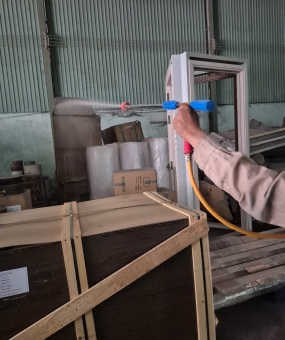 Dịch vụ diệt mối tại quận 3