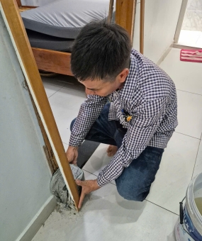 Diệt Mối Tận Gốc Tại Vũng Tàu