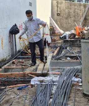 Diệt Mối Tận Gốc Quận 7: Giải Pháp Hiệu Quả Cho Ngôi Nhà Của Bạn