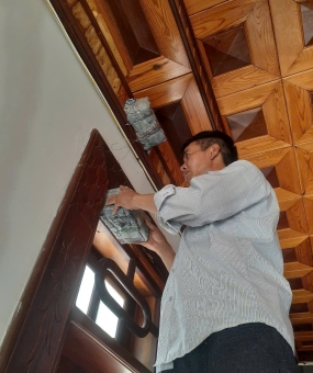 Công ty diệt mối uy tín 2025