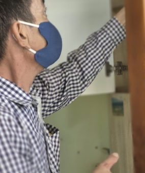 Diệt mối Quận 1