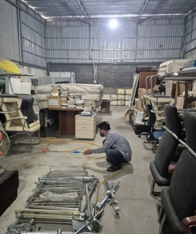 Công ty diệt mối Minh Hiền tại TP.HCM – Nhận xử lý tận nơi, nhanh chóng 24/7