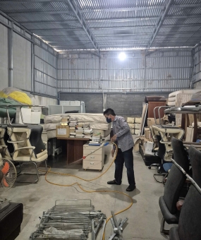 Tại sao nên chọn dịch vụ diệt mối tận gốc Bình Thạnh?