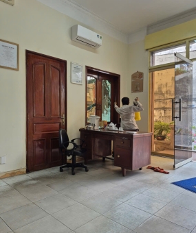 Dịch vụ diệt mối Gò Dầu Tây Ninh uy tín – Hiệu quả tận gốc, bảo hành dài lâu