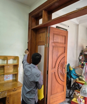 Top đơn vị diệt mối tại nhà Quận 5 uy tín, giá hợp lý