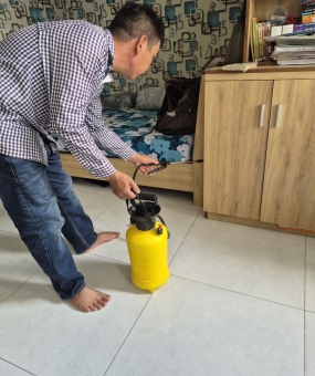 Dịch vụ diệt mối tận gốc Minh Hiền: Nhanh chóng – Triệt để – Bảo hành dài hạn