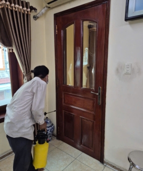 Công ty diệt mối uy tín HCM – Minh Hiền, lựa chọn của hàng nghìn khách hàng