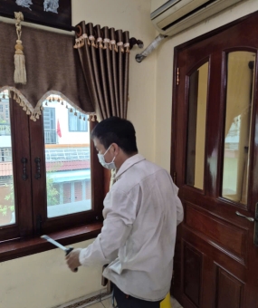 Diệt mối Trảng Bàng Tây Ninh tại nhà, kho xưởng, văn phòng – Hiệu quả lâu dài