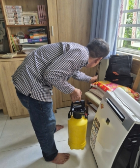 Mẹo xử lý mối mọt tại nhà HCM bằng phương pháp an toàn, không độc hại