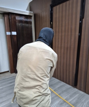 Tại sao nên chọn dịch vụ diệt mối tận gốc Đồng Nai của Minh Hiền