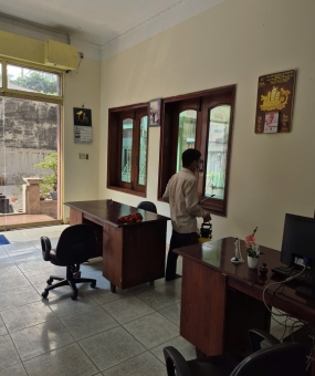 Diệt mối Tân Châu Tây Ninh bằng công nghệ mới – Không gây mùi, không độc hại