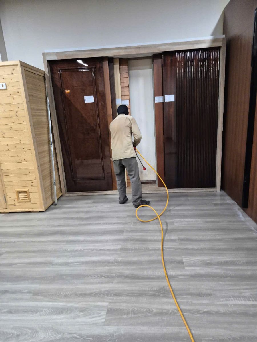 diệt mối quận bình thạnh
