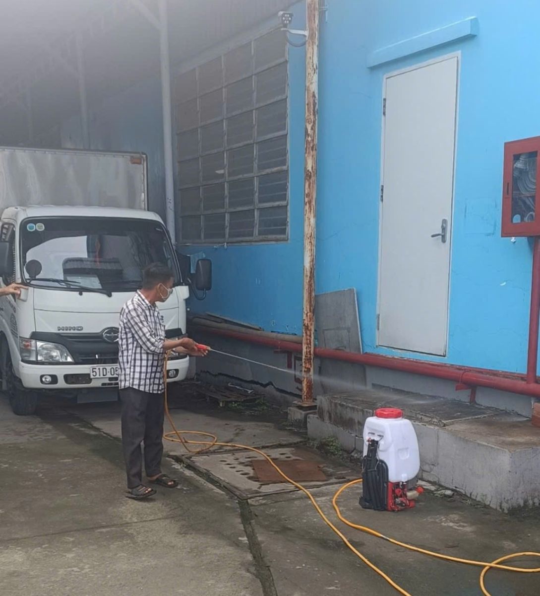 Diệt mối giá rẻ sài gòn
