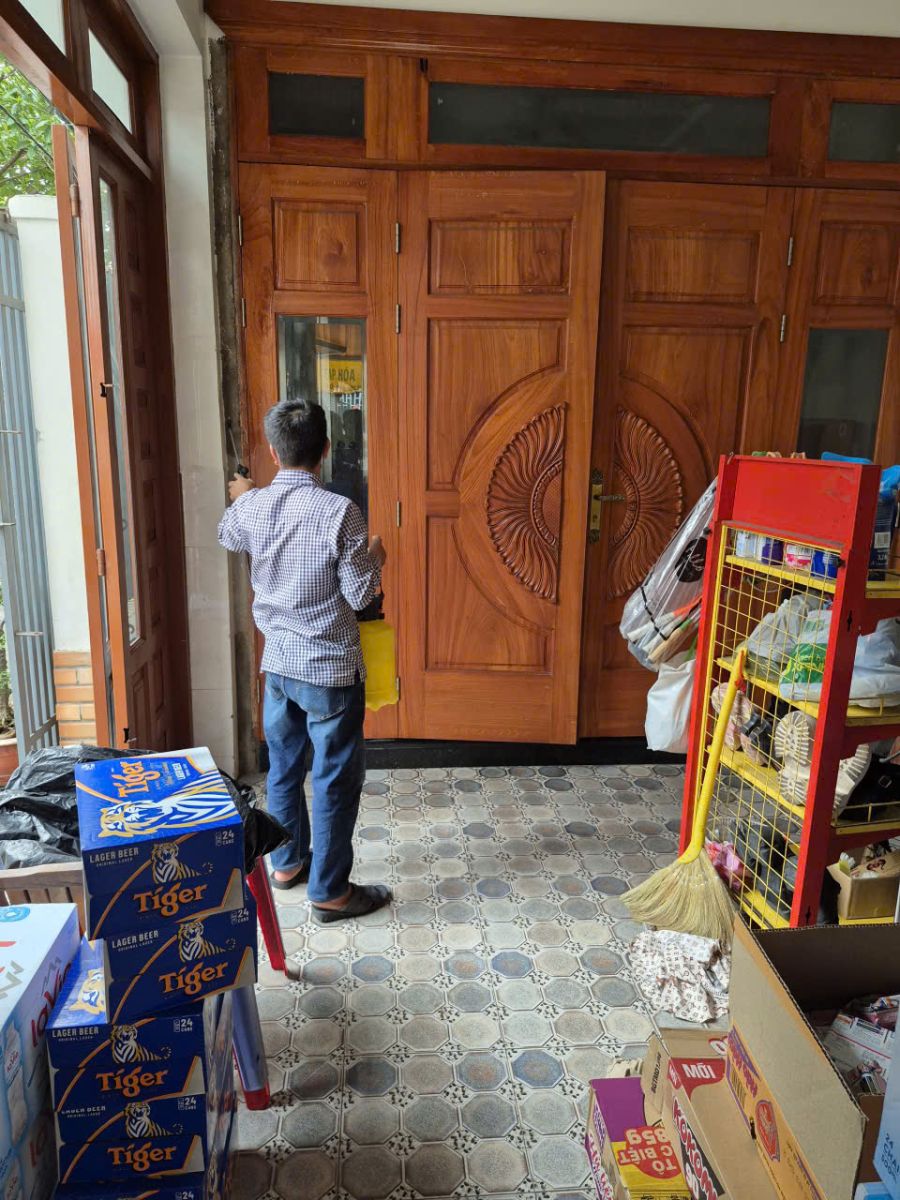 Giải pháp diệt mối tại Hóc Môn an toàn, nhanh chóng và tiết kiệm