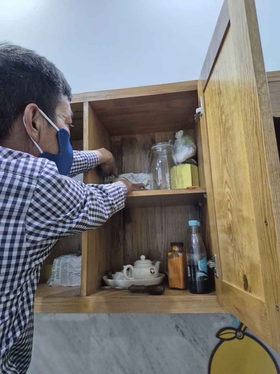 Tại sao nên chọn dịch vụ diệt mối Nhà Bè thay vì tự xử lý tại nhà?