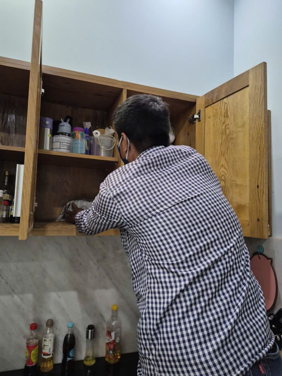 Diệt mối tại quận 3 được nhiều người tin tưởng lựa chọn