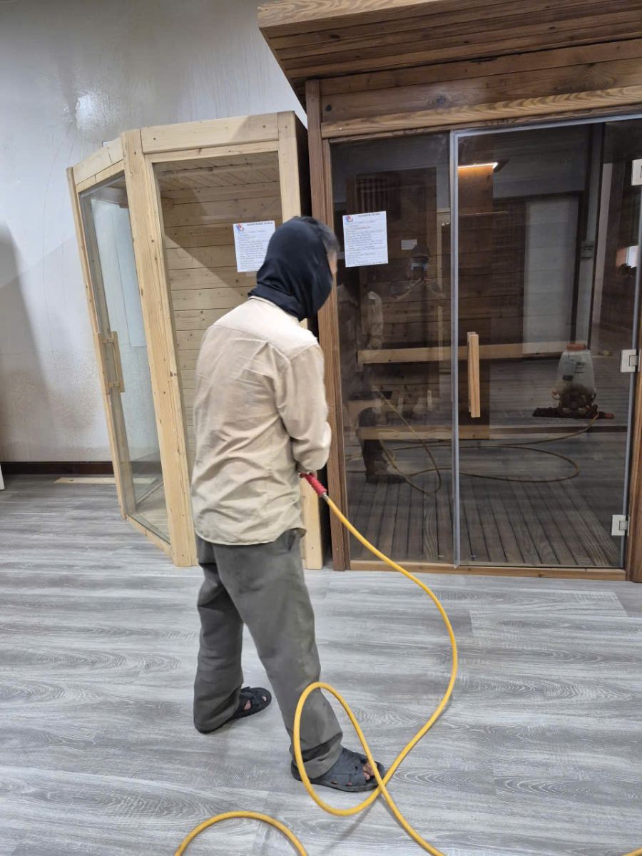 Quy trình diệt mối quận 2 tận gốc chuyên nghệp nhanh chóng