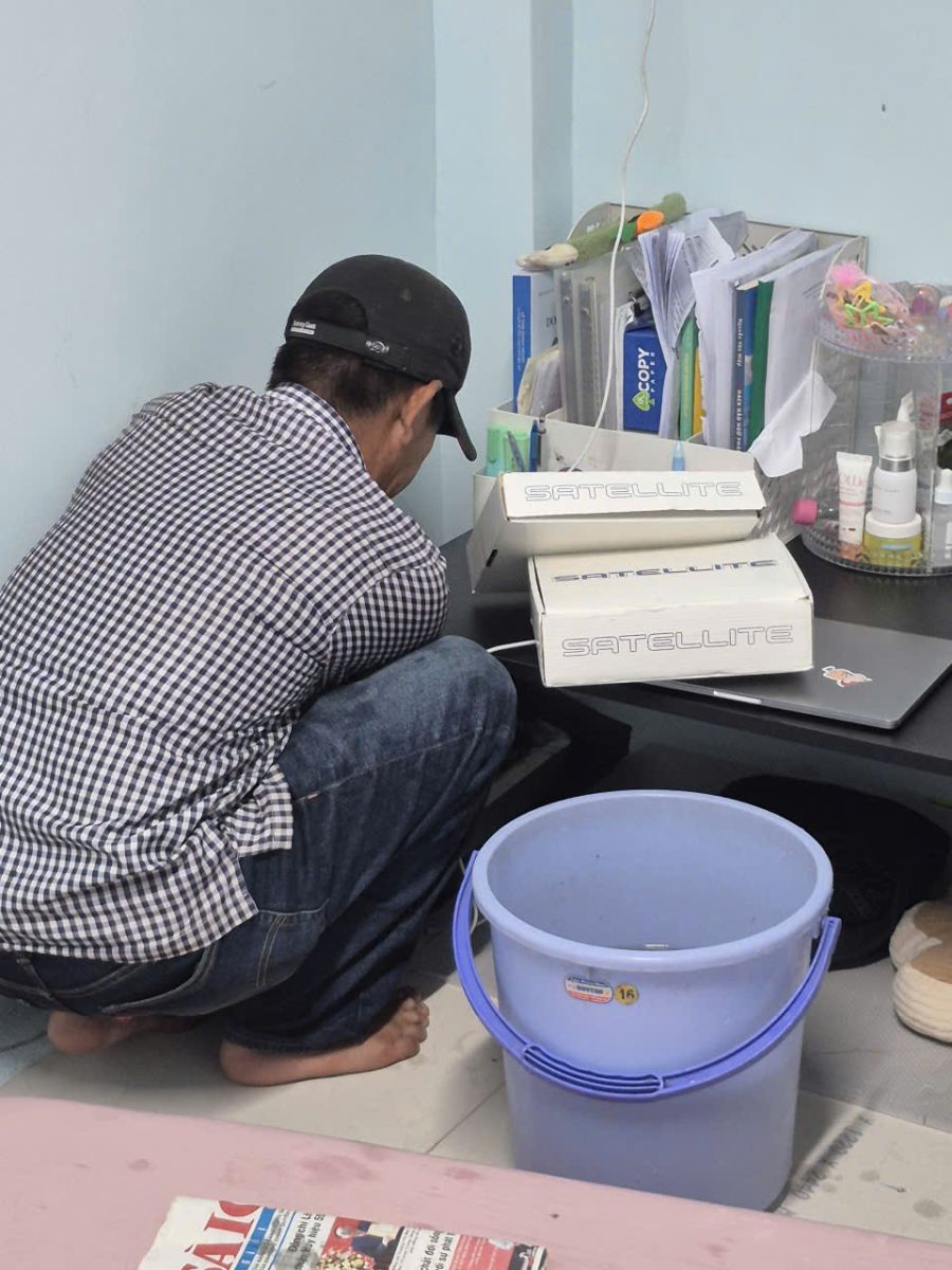 Giá dịch vụ diệt mối không cố định mà phụ thuộc vào nhiều yếu tố khác nhau