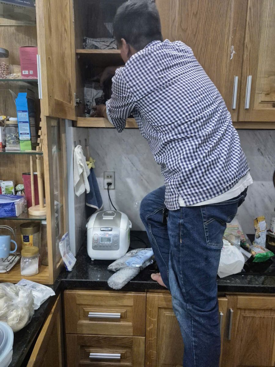 Dịch vụ diệt mối tận gốc Tiền Giang của Minh Hiền cam kết mang đến cho khách hàng sự hài lòng tuyệt đối