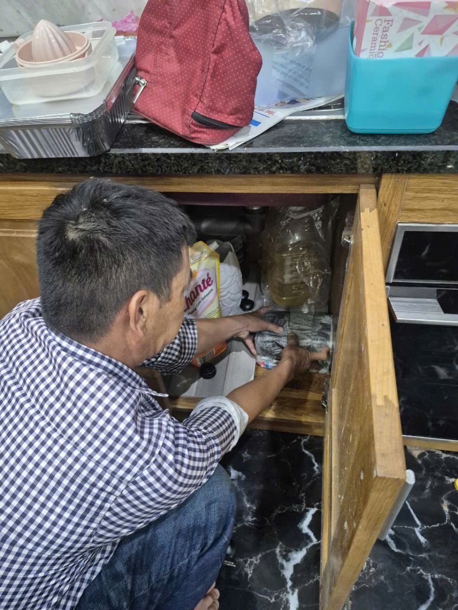 Minh Hiền là đơn vị diệt mối tại quận 1 uy tín đảm bảo