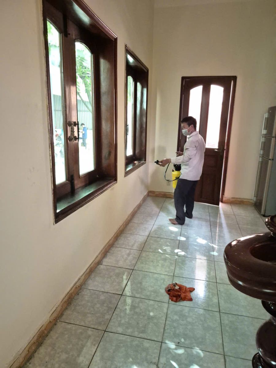 Dịch vụ diệt mối của Minh Hiền mang đến nhiều lợi ích thiết thực cho khách hàng