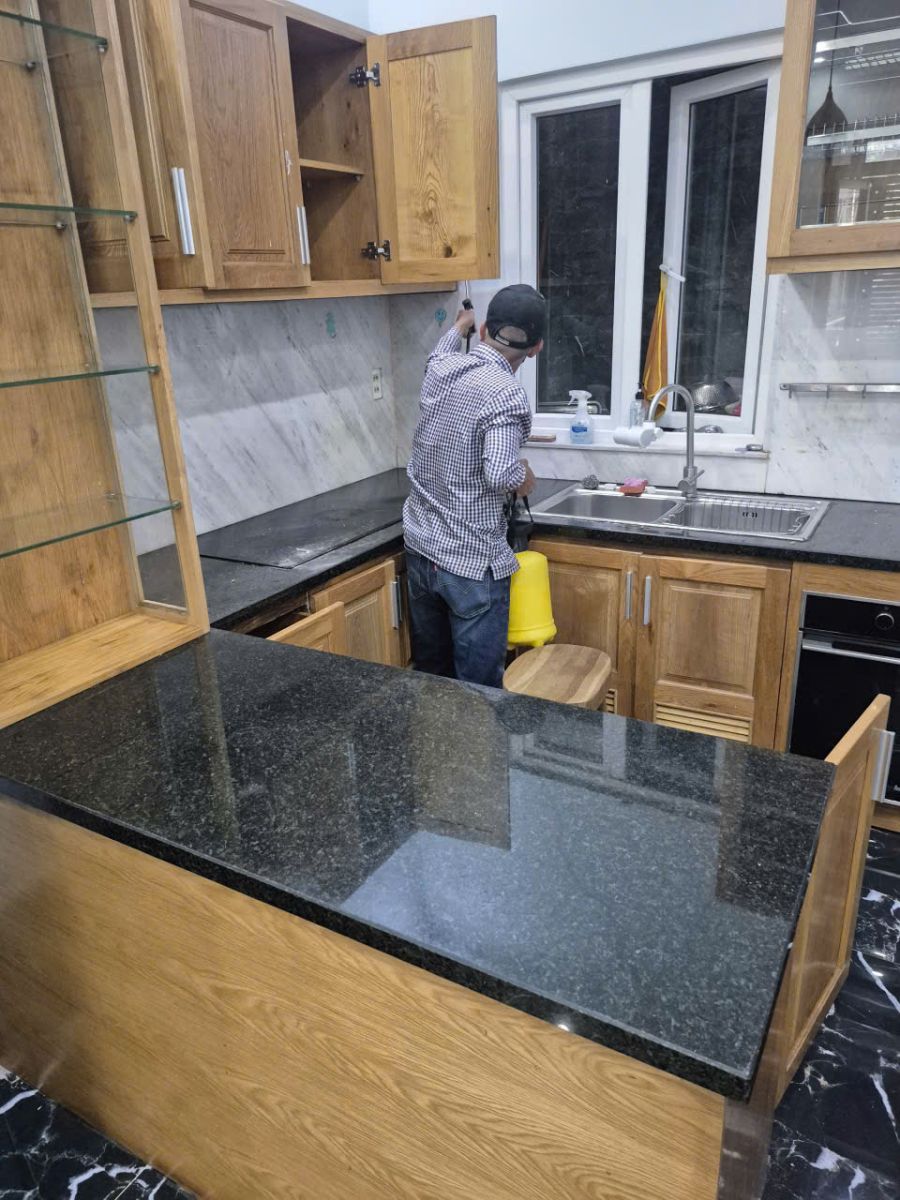 Bảng giá dịch vụ diệt mối tận gốc HCM mới nhất năm 2025