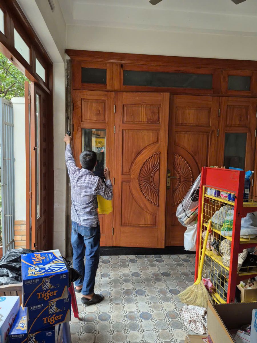 dịch vụ diệt mối tại Tây Ninh giá tốt, xử lý nhanh trong 24h