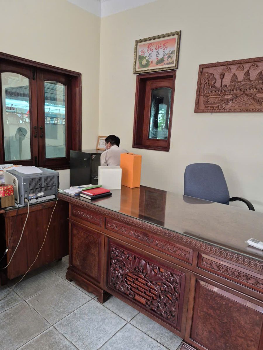 Dịch vụ diệt mối Gò Dầu Tây Ninh uy tín