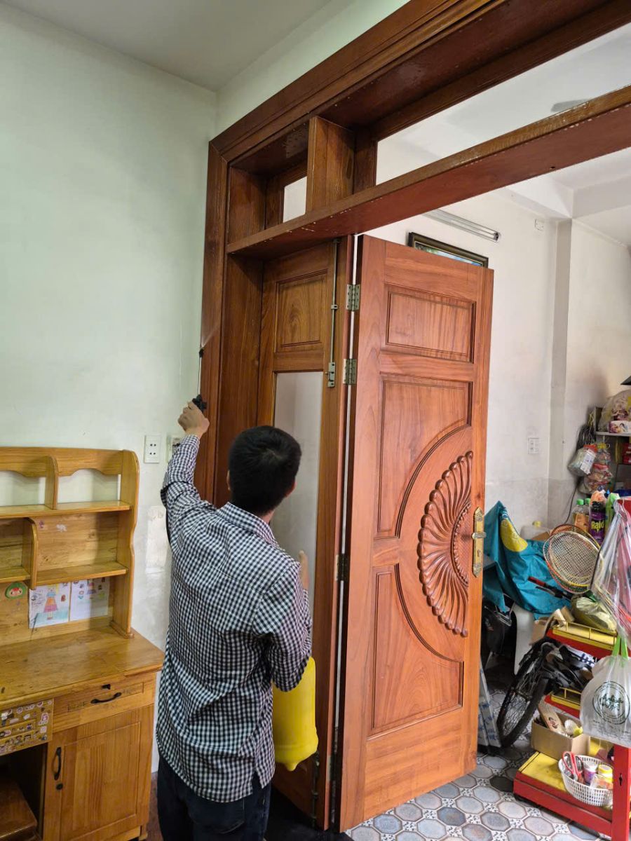 Giá diệt mối tận gốc Minh Hiền tại Quận 6