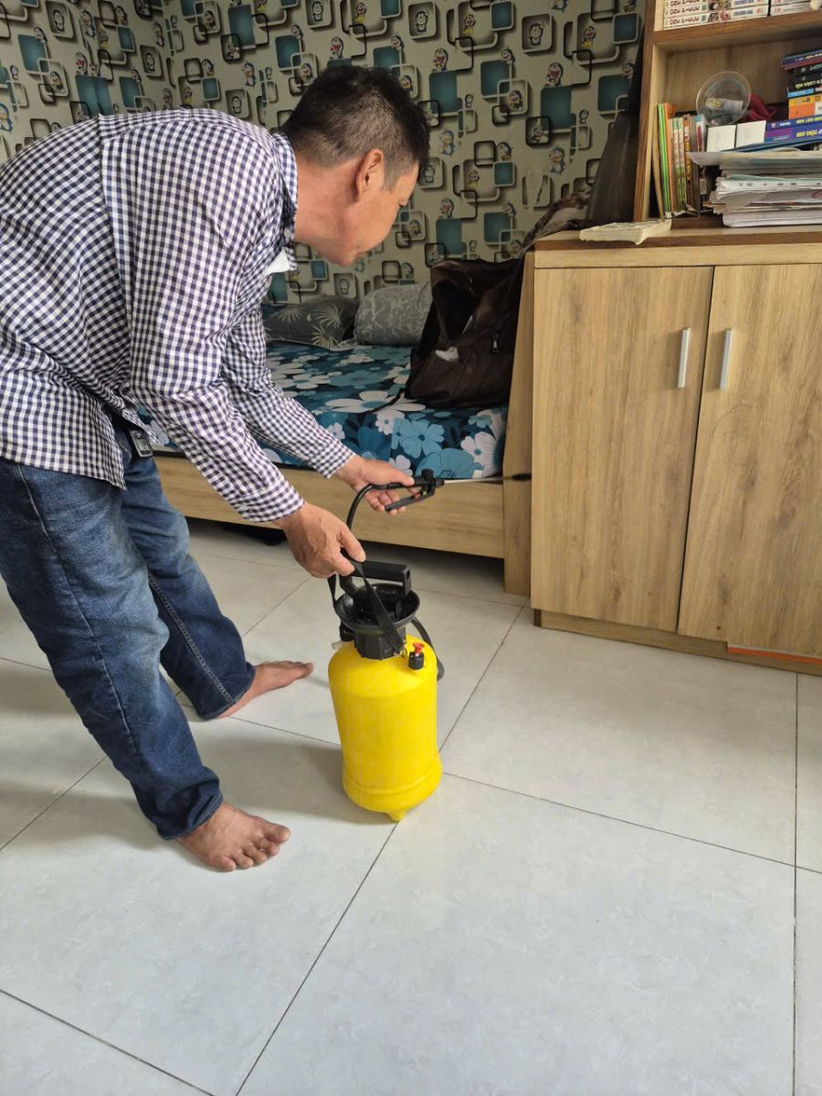 Vì sao cần diệt mối an toàn, không độc hại?