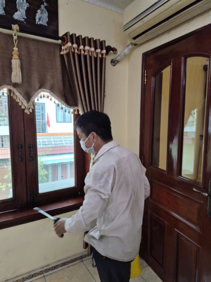 Công ty diệt mối Minh Hiền là đơn vị chuyên cung cấp dịch vụ diệt mối tận gốc và phòng chống mối công trình tại TP.HCM