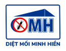 CÔNG TY DIỆT MỐI TẬN GỐC MINH HIỀN