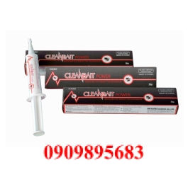 THUỐC DIỆT GIÁN CLEANBAIT POWER