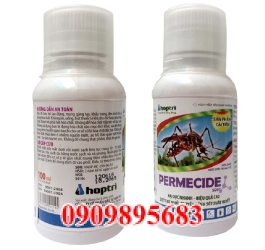 THUỐC DIỆT MUỖI PERMECIDE 50EC