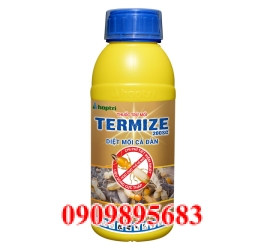 THUỐC DIỆT MỐI TERMIZE 200SC