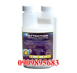 THUỐC DIỆT GIÁN ATTRATHOR
