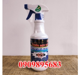 THUỐC DIỆT MỐI TẬN GỐC SIFA CHAI DẠNG XỊT 500G