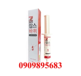THUỐC DIỆT GIÁN ĐỨC ZAPS HÀN QUỐC
