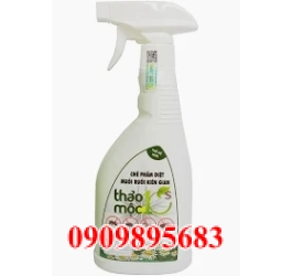 THUỐC DIỆT GIÁN THẢO MỘC 10S