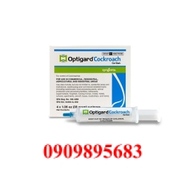 THUỐC DIỆT GIÁN OPTIGARD COCKROACH BAIT