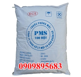 THUỐC DIỆT VÀ CHỐNG MỐI PMS 100