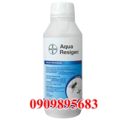 THUỐC DIỆT MUỖI AQUA RESIGEN 10.4EW