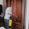 Diệt Mối Nhà Ở Hiệu Quả Tại Trần Thị Trọng Phường Tân Sơn TP.HCM