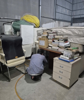 Dịch vụ diệt mối Bình Dương cho nhà dân – An toàn cho trẻ nhỏ và vật nuôi