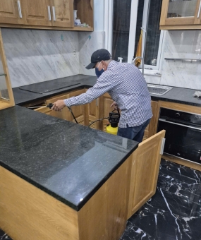 Dịch vụ diệt mối tại Cần Thơ trọn gói cho nhà dân & doanh nghiệp