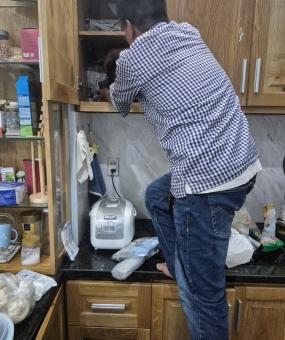 Giải pháp diệt mối tại Long An an toàn – Không ảnh hưởng môi trường sống