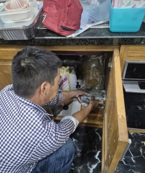 Khi nào cần gọi công ty diệt mối Cần Thơ để tránh hư hại nghiêm trọng?